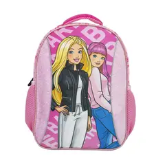 BARBIE - Mochila Infantil 14"