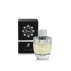 AFNAN - PERFUME RARE CARBON HOMBRE EDP 100 ML