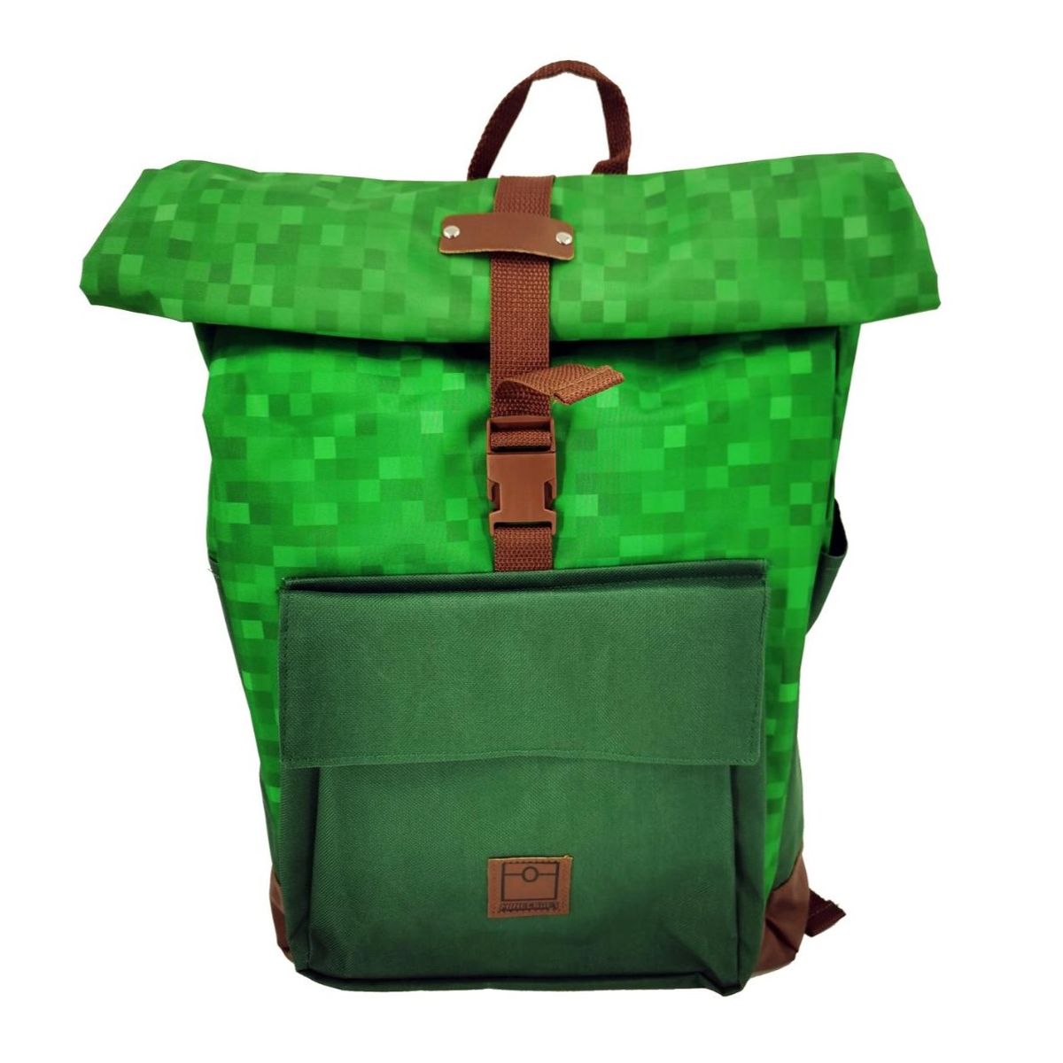 MINECRAFT - Mochila Morral Minecraft