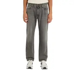 LEVIS - Jeans Hombre 555 '96 Relaxed Straight Gris