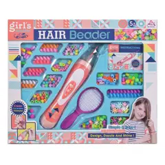 GENERICO - Trenzador De Pelo Para Niña Juguete De Cabello