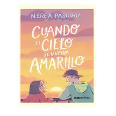 ESENCIA - CUANDO EL CIELO SE VUELVA AMARILLO