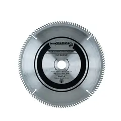 GLADIATOR - DISCO DE SIERRA 10" x 1,8mm 120 DTES HSM 8255/120