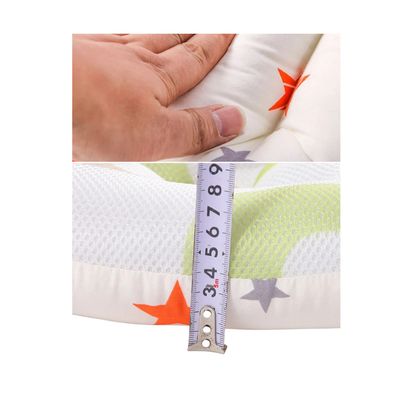 Imagen 2 del producto Cojín Acolchado Para Coche O Silla De Auto Para Bebé