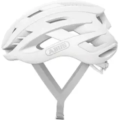 ABUS - Casco Bicicleta Airbreaker Blanco Puro Talla M 52-58cm