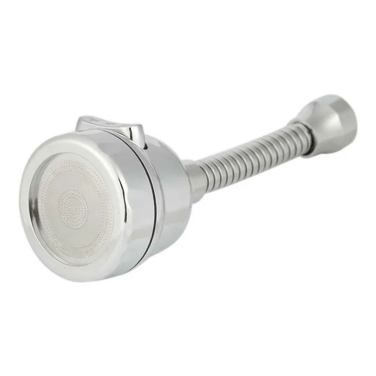 GENERICO - Grifo Rociador Lavaplatos Cocina 360º.