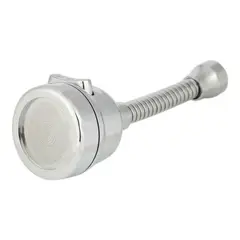 GENERICO - Grifo Rociador Lavaplatos Cocina 360º.