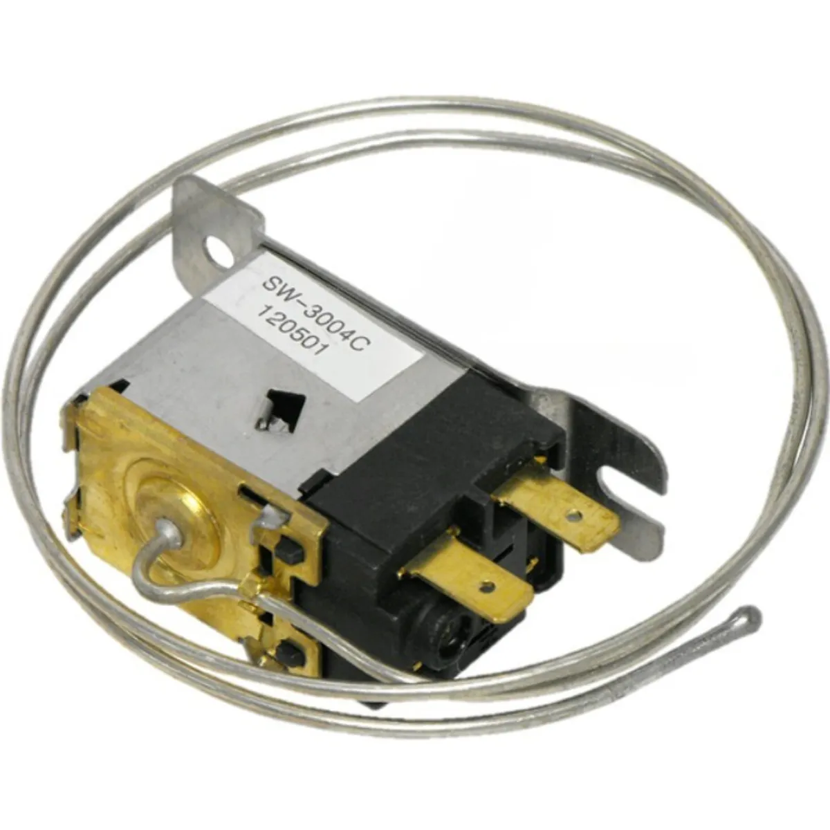 GENERICO - TERMOSTATO AIRE ACONDICIONADO AUTOMATICO