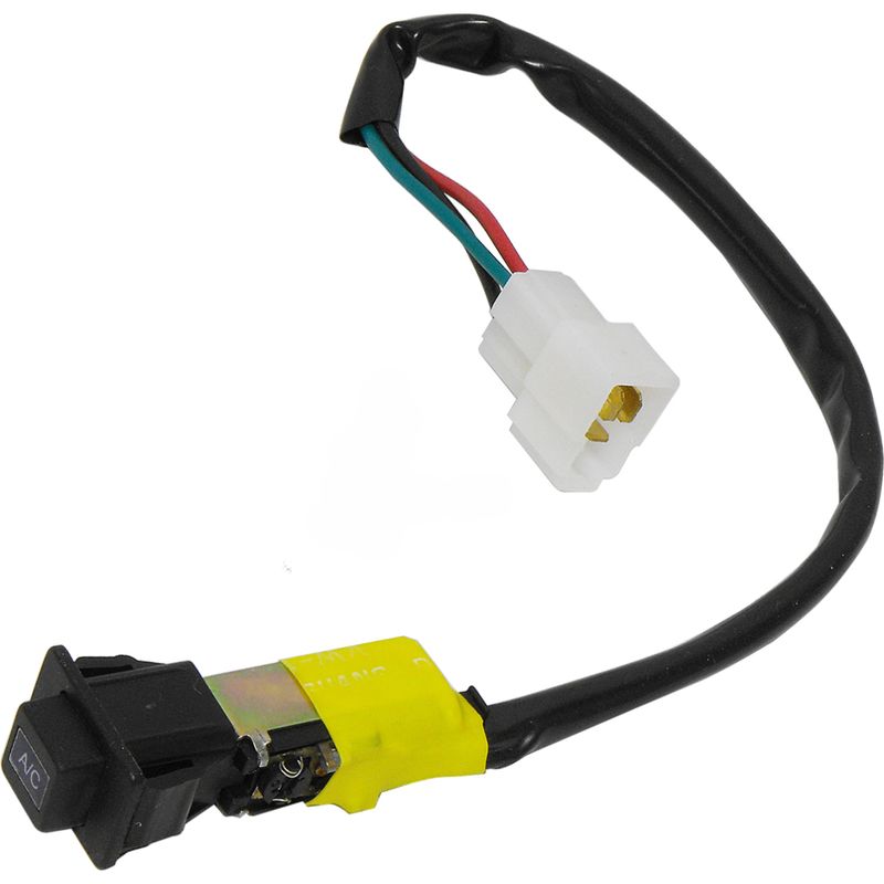 GENERICO - BOTON AIRE ACONDICIONADO SWITCH 12V