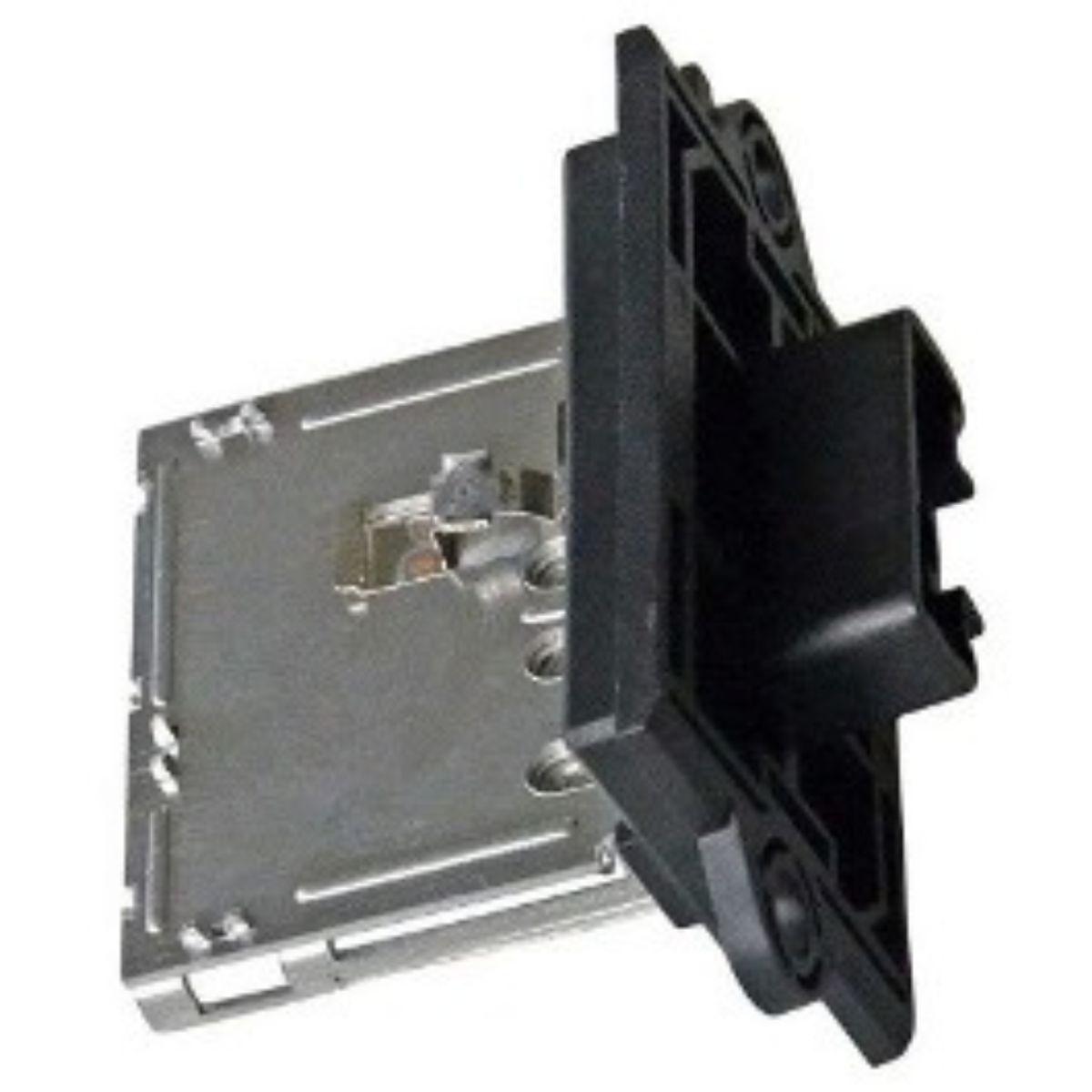 GENERICO - RESISTENCIA NISSAN  MITSUBISHI L200