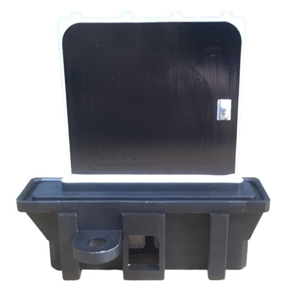 GENERICO - RESISTENCIA CHEVROLET DMAX  NISSAN SENTRA