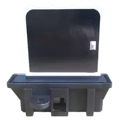 GENERICO - RESISTENCIA CHEVROLET DMAX NISSAN SENTRA