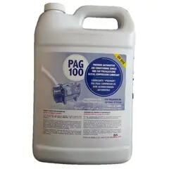 GENERICO - ACEITE PAG 100 + UV DYE 1 GALON