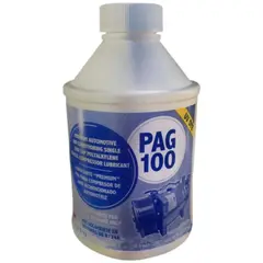 GENERICO - ACEITE PAG 100 + UV DYE GLOBAL 237ml