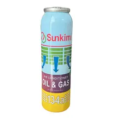 GENERICO - DETECTOR DE FUGAS ACEITE Y GAS