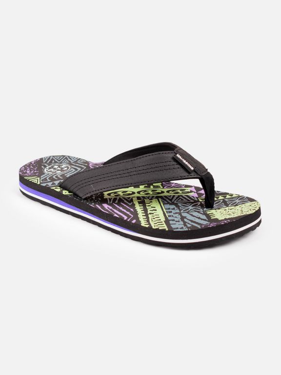 Sandalias Shores Multicolor Hombre