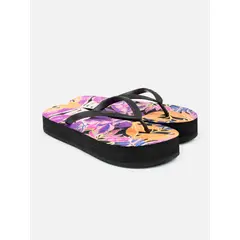 MAUI AND SONS - Sandalias Aloha Spirit Multicolor Mujer - Multicolor