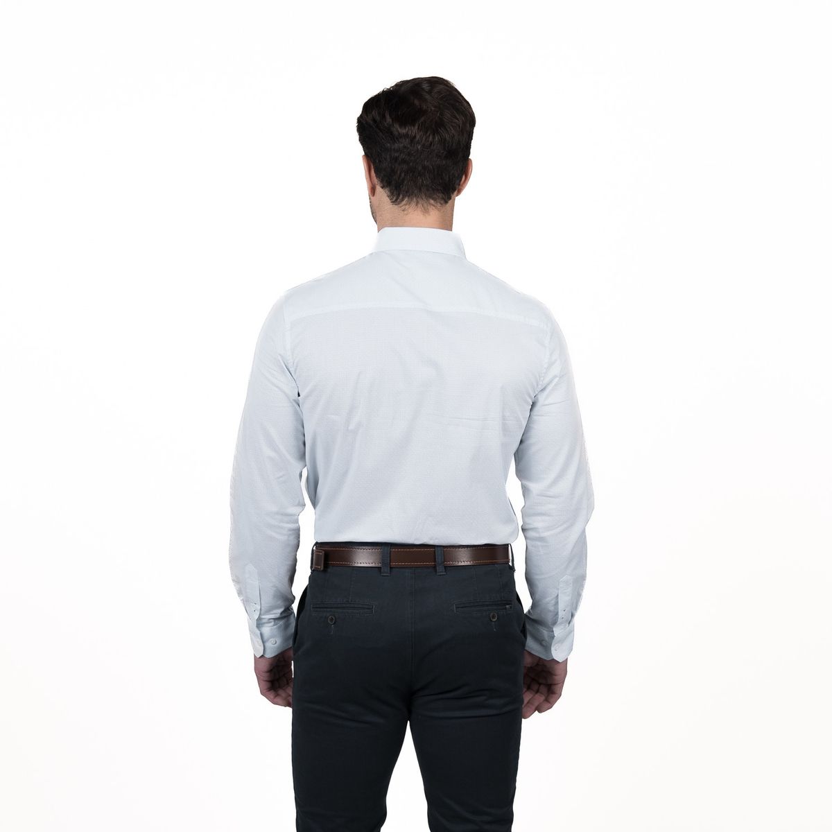 MCGREGOR - Camisa Tribeca Estampada Comfort Fit MCGREGOR