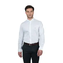 MCGREGOR - Camisa Tribeca Estampada Comfort Fit