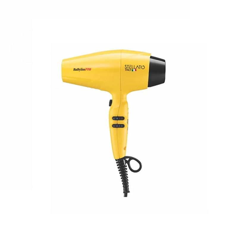 BABYLISS PRO - Secador Babylisspro Stellato 
