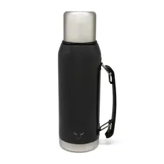 WAYU - Termo Premiun De 1 Litro Agua Caliente Libre Bpa Mate