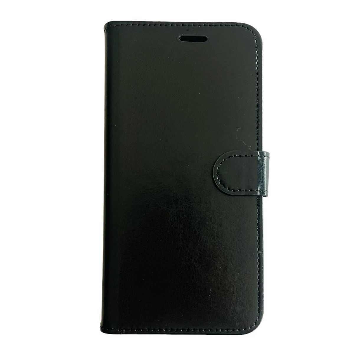 GENERICO - Carcasa Para Samsung A73 5g Flip Cover Agenda + Mica Lámina