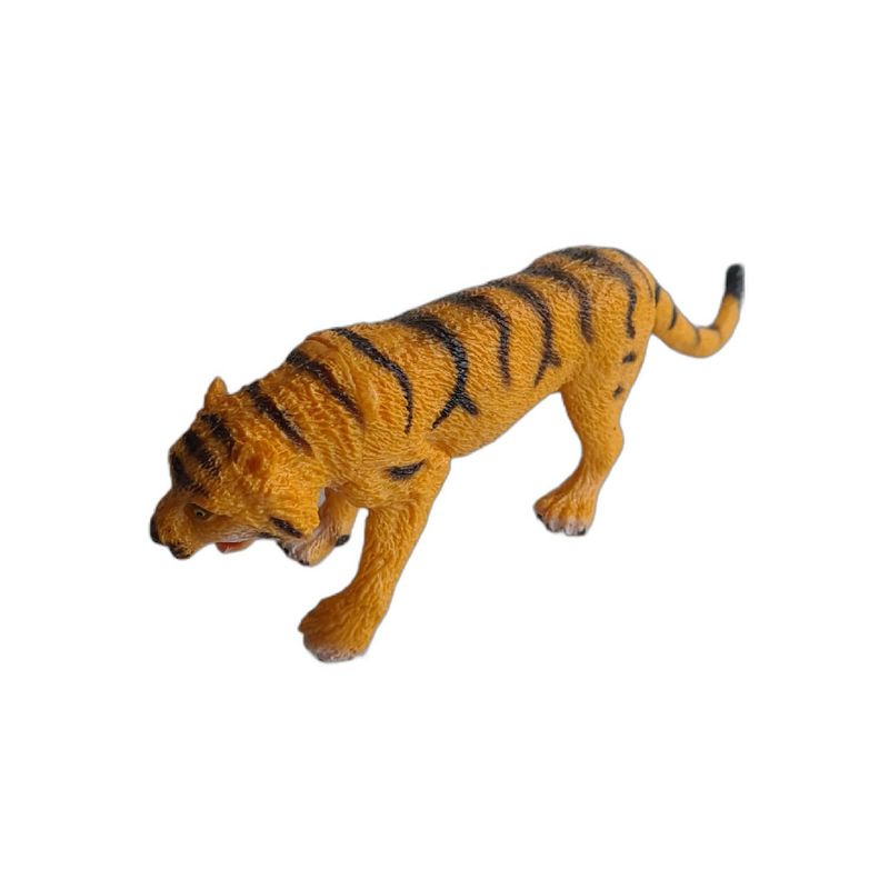 GENERICO - Juguete Educativo Tigre S de la Selva