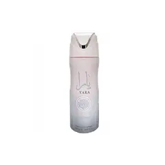 LATTAFA - Desodorante Yara Perfumed Spray 200 ml Mujer