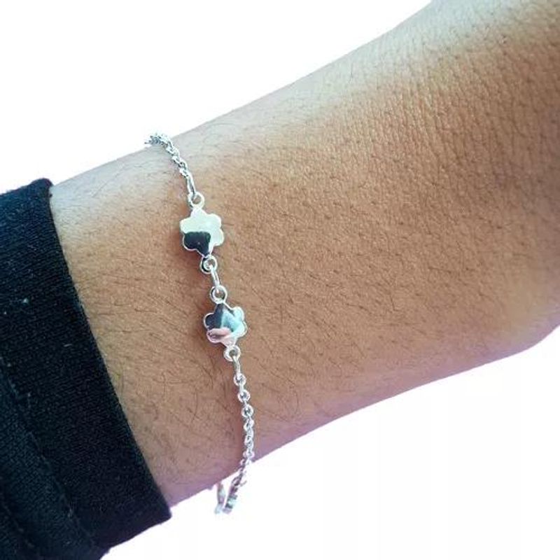 GENERICO - Pulsera Accesorio Joyeria Mujer Colgante Jfp08