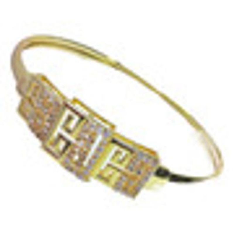 GENERICO - Brazalete Pulsera  Joyeria Mujer Elegante Jfp16