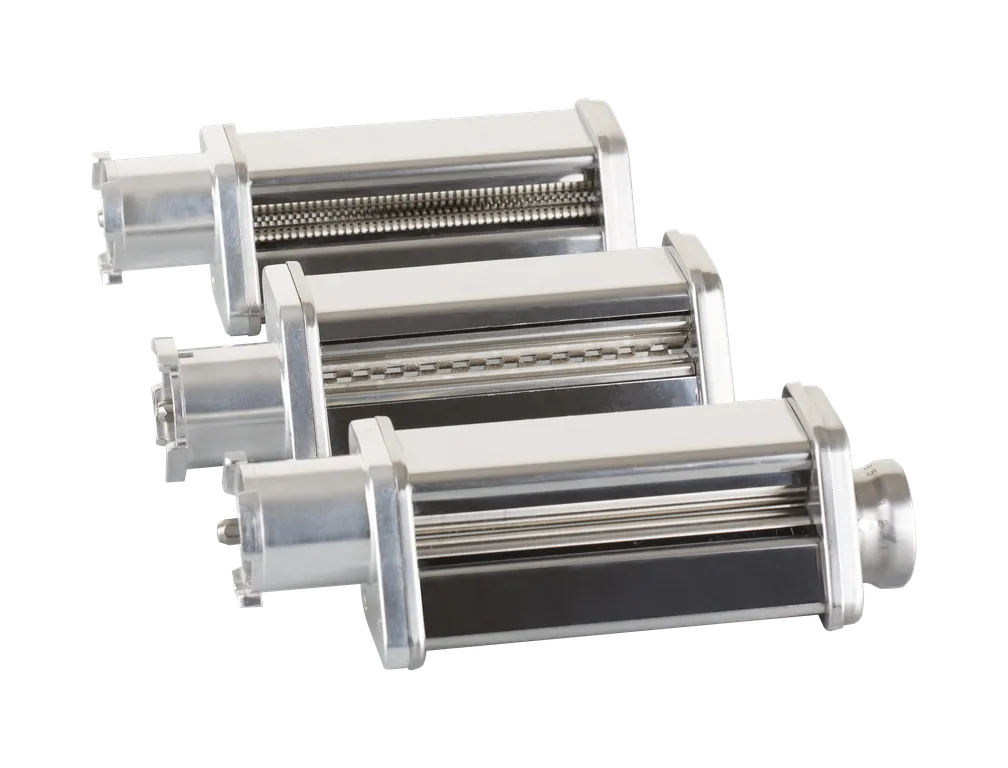 EASYWAYS Pasta Maker para Hook Mixer 4,7 Lt