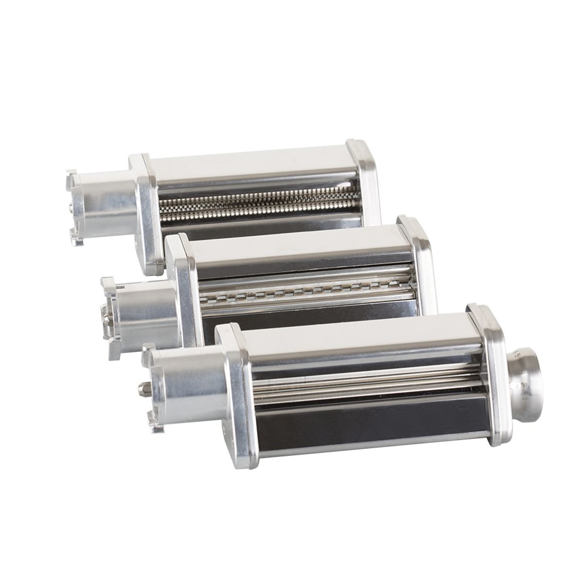 EASYWAYS - Pasta Maker para Hook Mixer 4,7 Lt EasyWays