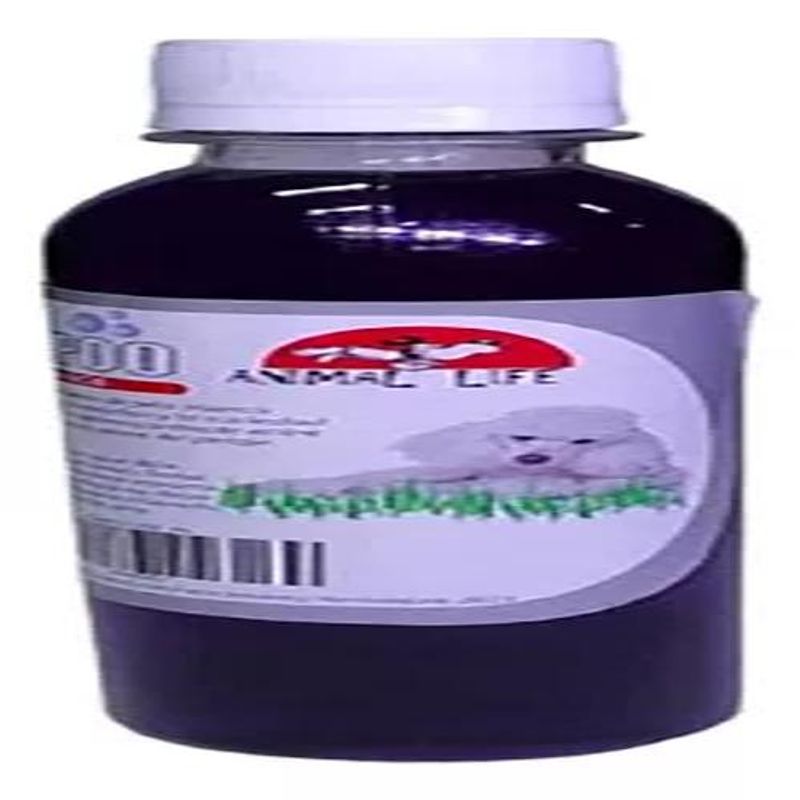 GENERICO - Shampoo Extra Blanco Para Perro 250ml