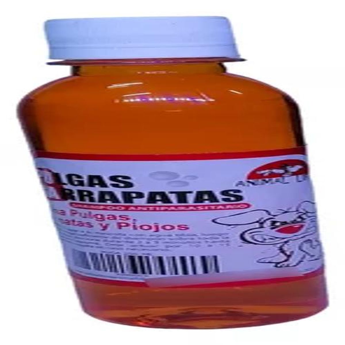 GENERICO - Shampoo Extras Bronce Perros 250ml