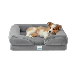 GOODGUAU - Cama Ortopédica GG, 70 cm, M