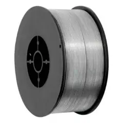 U BUY - Soldadura Alambre Flux Mig 1mm Rollo 1kg uso Sin Gas
