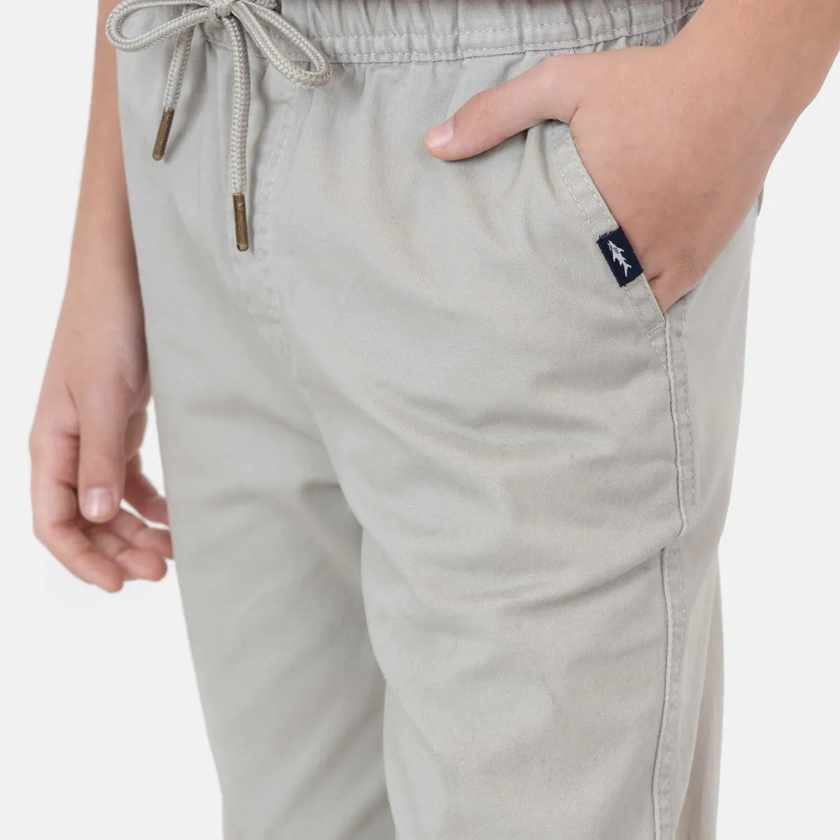 MAUI AND SONS - Pantalón Jogger Miryl Burdeo Niño Maui And Sons - Burdeos