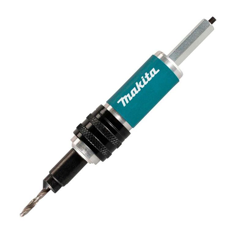 Avellanador Para Atornillar N8, Broca De 2,8mm Con Punta Ph2