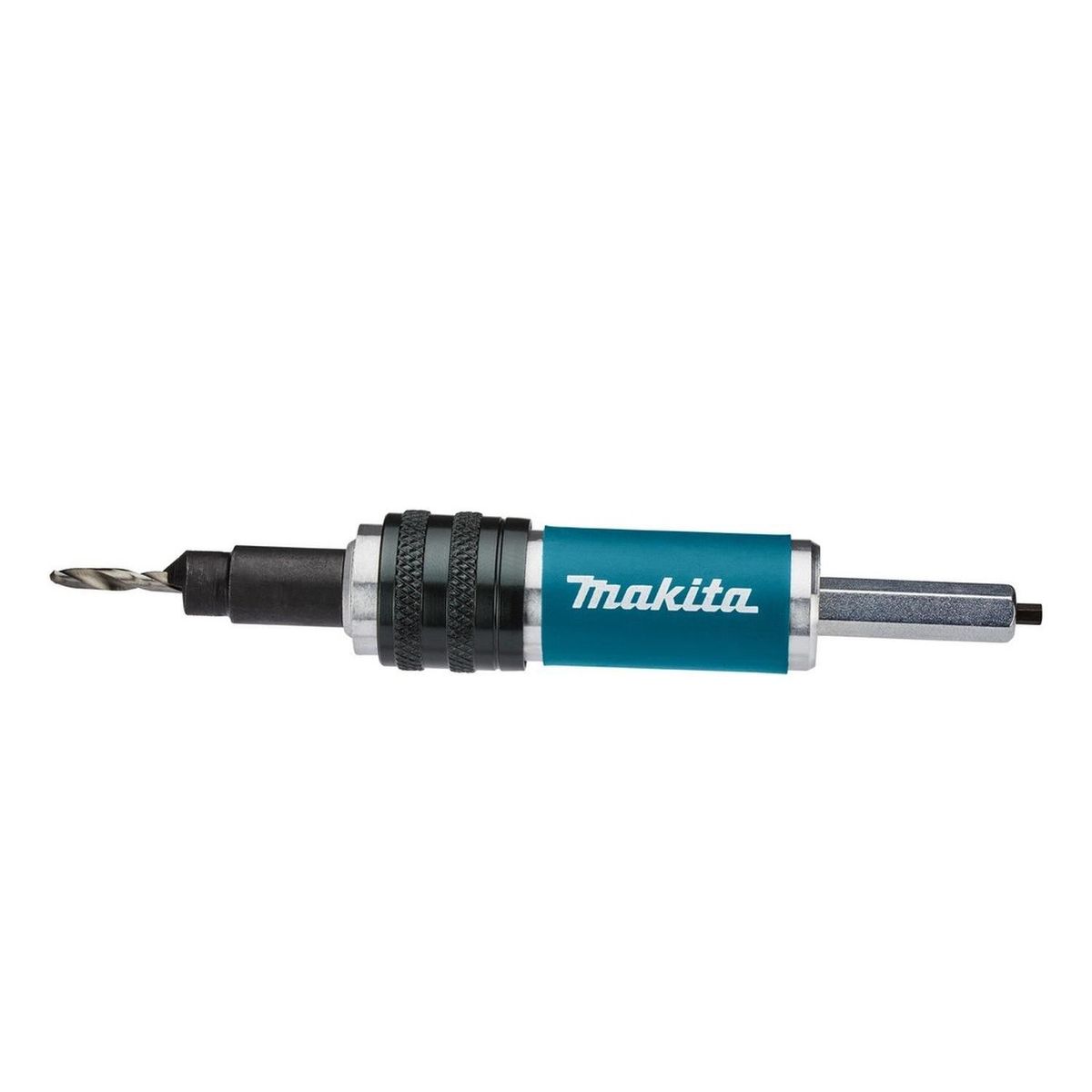 MAKITA - Avellanador Para Atornillar N8, Broca De 2,8mm Con Punta Ph2