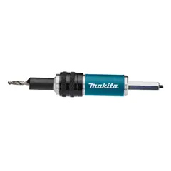 MAKITA - Avellanador Para Atornillar N6, Broca De 2,4mm Con Punta Ph2
