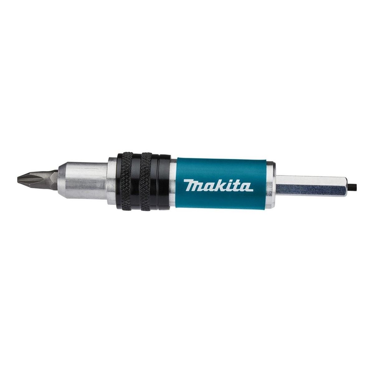 Avellanador Para Atornillar N6, Broca De 2,4mm Con Punta Ph2, marca MAKITA - Foto 2