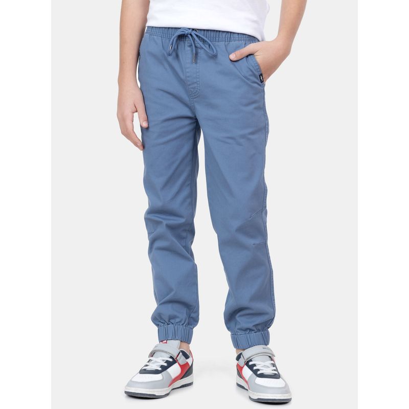 MAUI AND SONS - Pantalón Jogger Miryl Azul Niño Maui And Sons - Azul