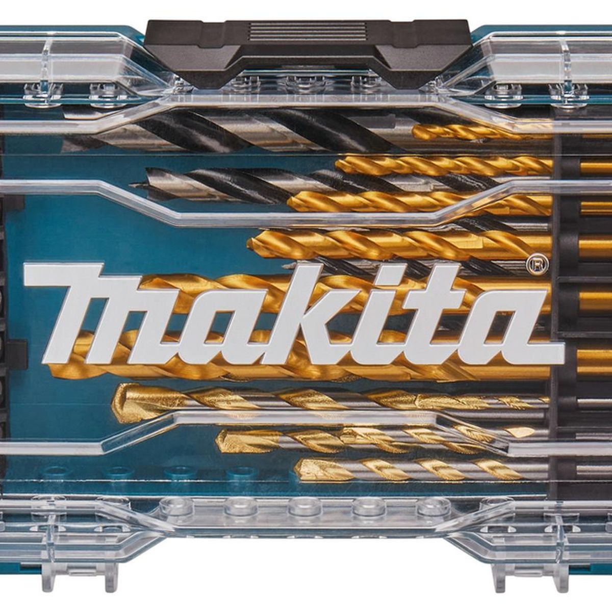 MAKITA - Juego de Brocas y Puntas para atornillar 27 Pzas. - Makita