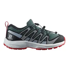 SALOMON - Zapatilla Junior Xa Pro V8 J Ve