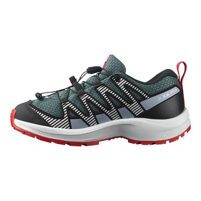 Imagen 2 del producto Zapatilla Niños Xa Pro V8 J St