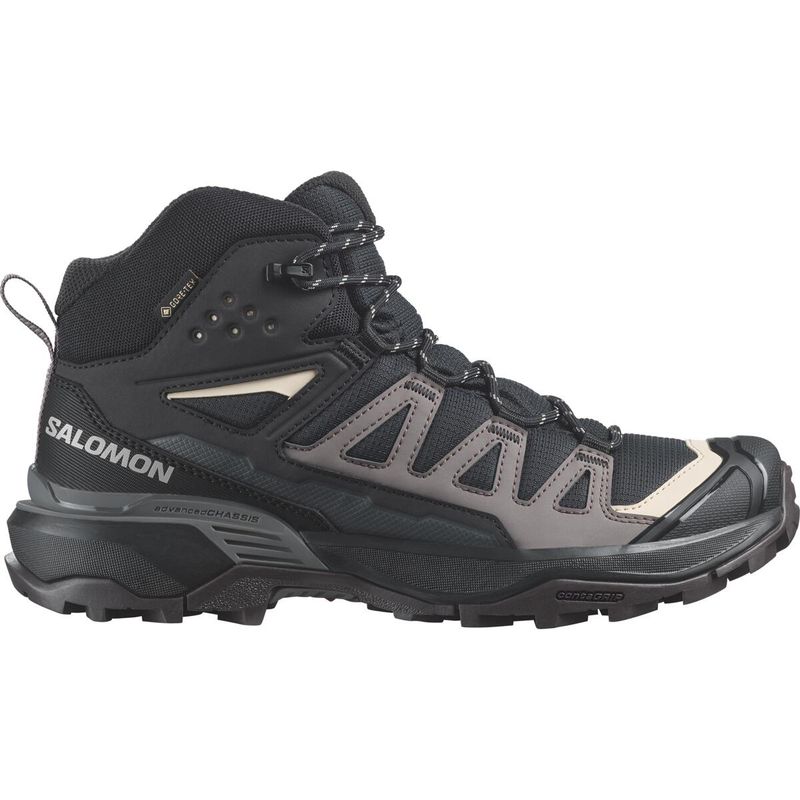 SALOMON - Zapato Mujer X Ultra 360 Mid Gtx W Ne Salomon