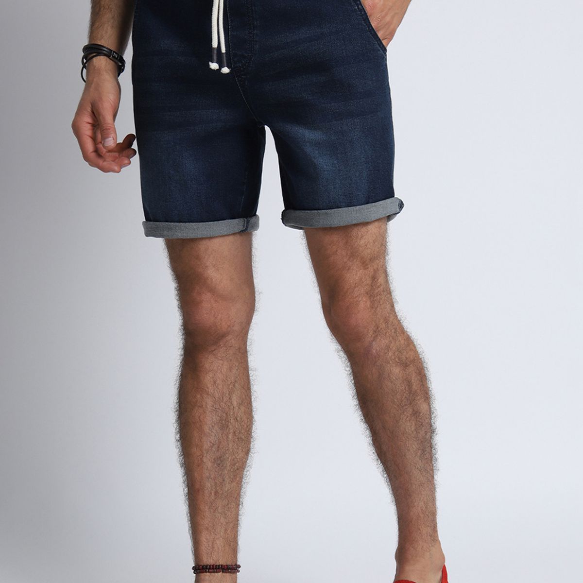 ARROW - Bermuda jeans Arrow ARROW