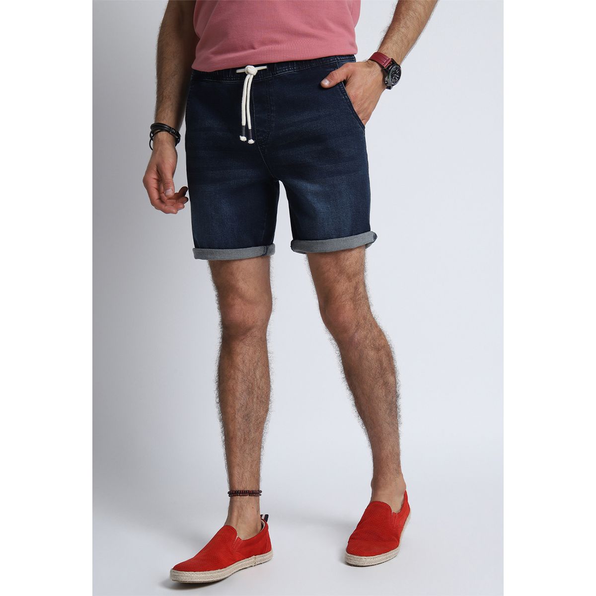 ARROW - Bermuda jeans Arrow ARROW