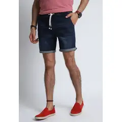 ARROW - Bermuda jeans