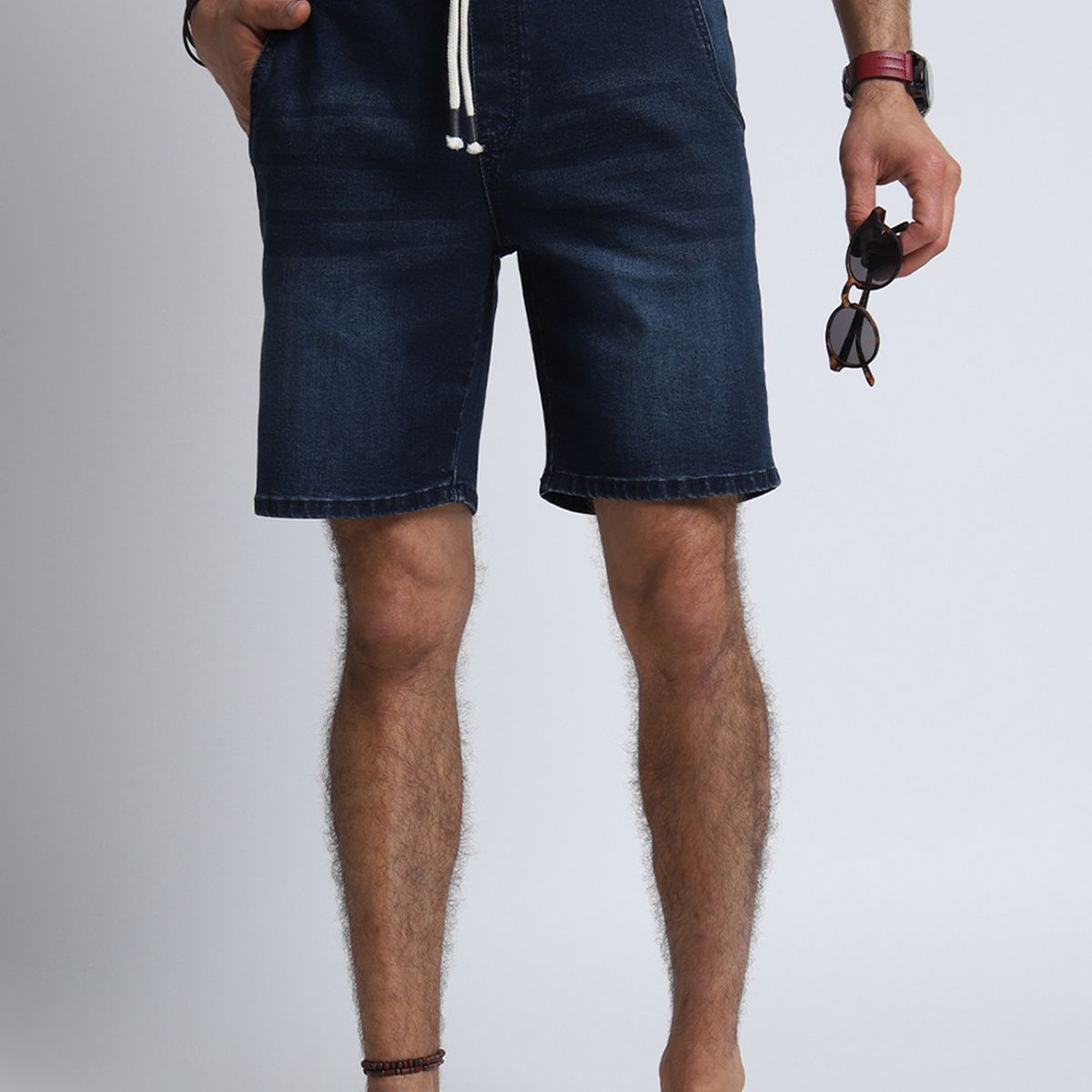 ARROW - Bermuda jeans Arrow ARROW